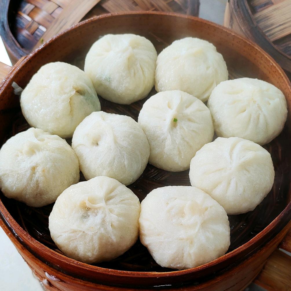 沅陵周氏小笼包长泥坡店