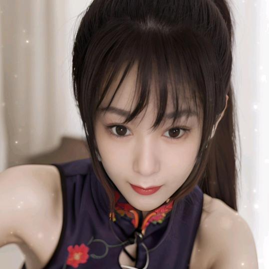 国民舅妈