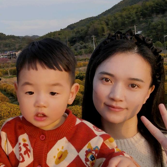嘻嘻妈妈💛