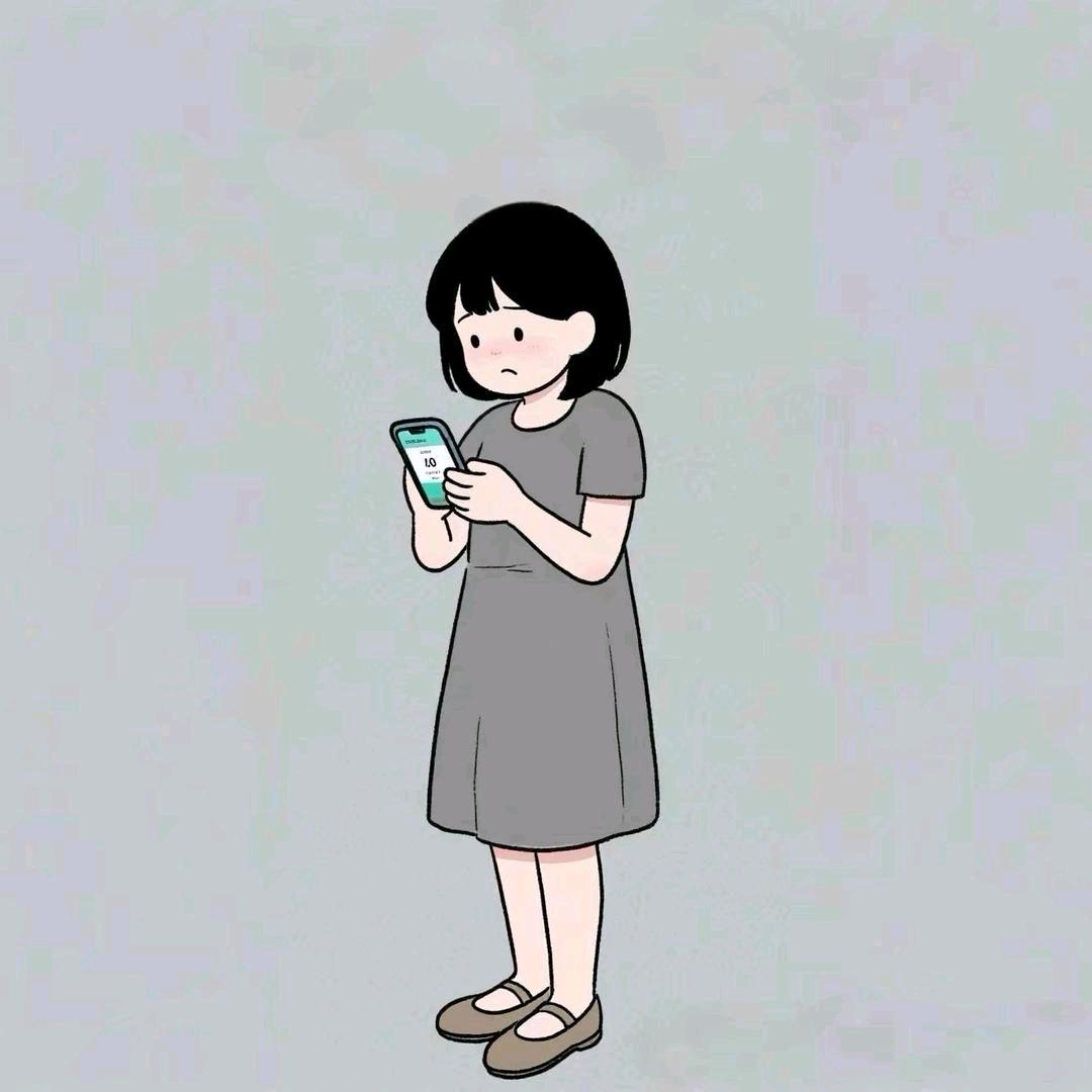 穷的响叮当