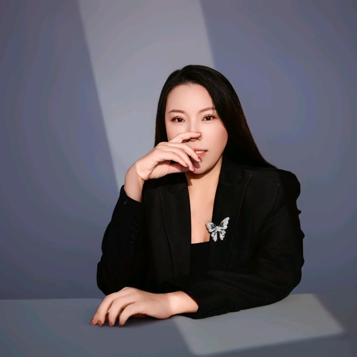 素颜 美学