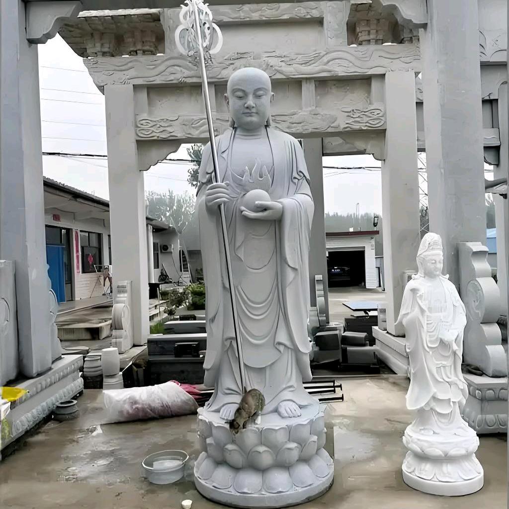 观音阁雕塑厂家