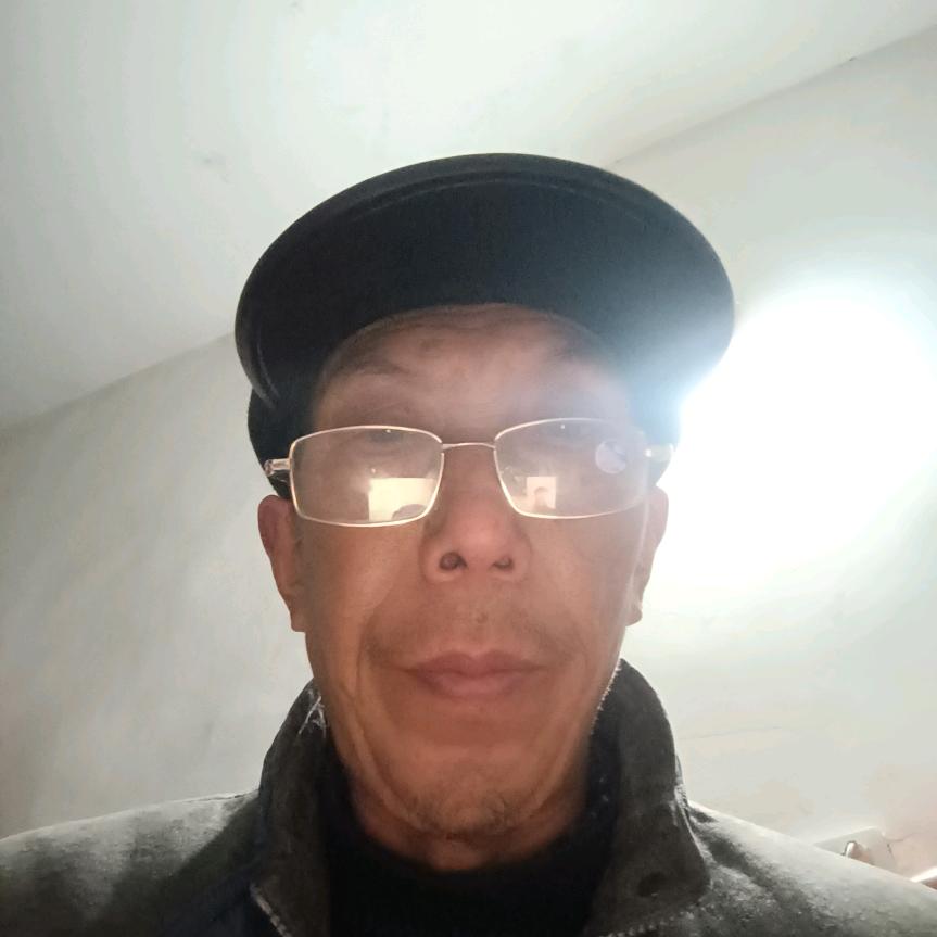 老年开心