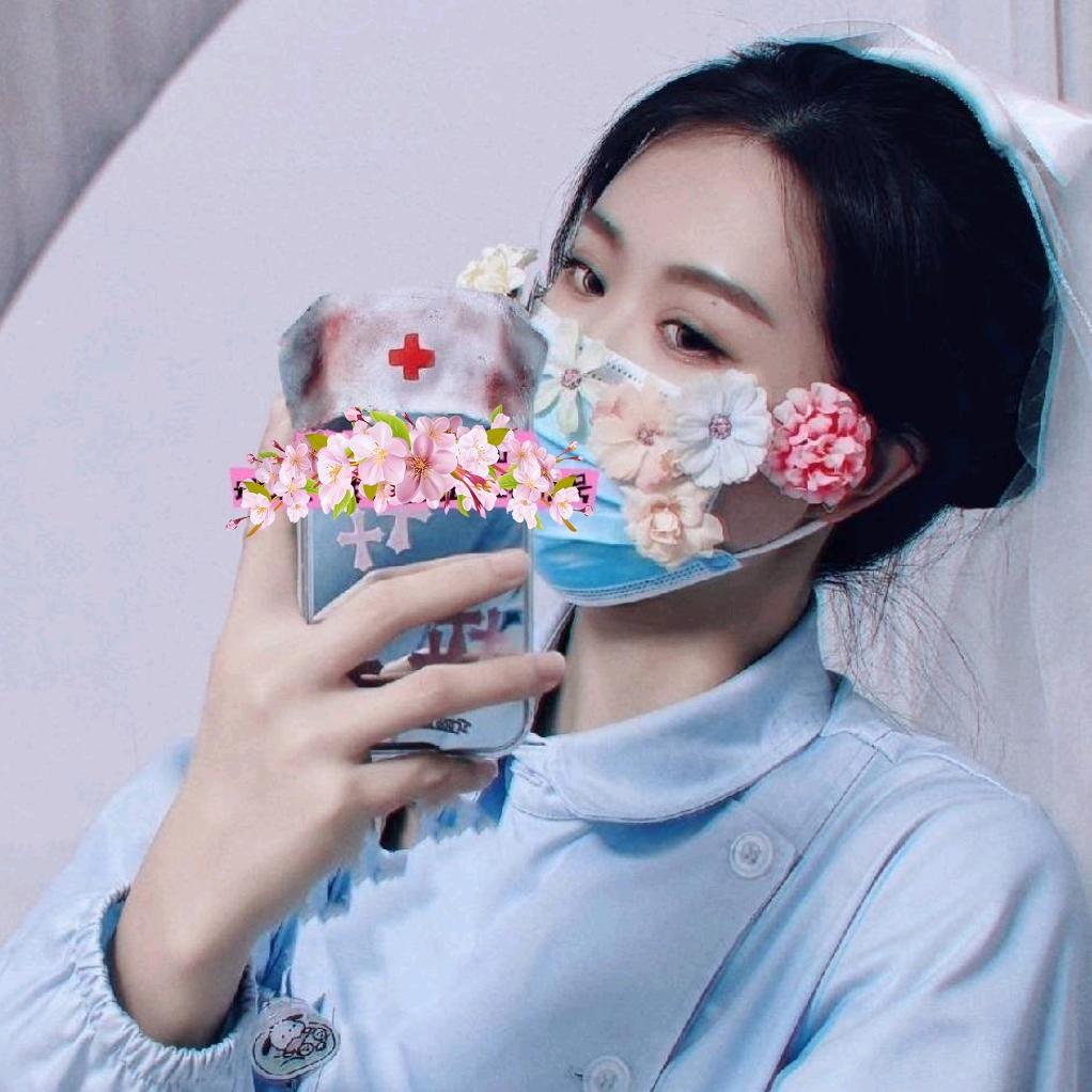 DFyy王研萱〖小护士〗