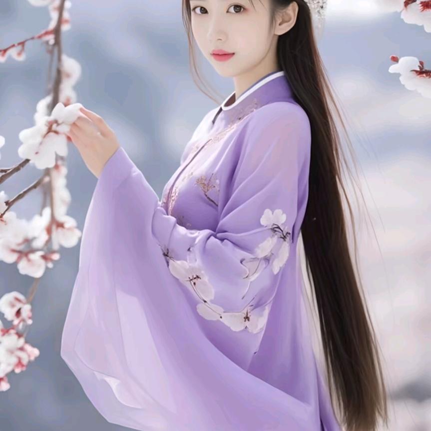一夜东风来