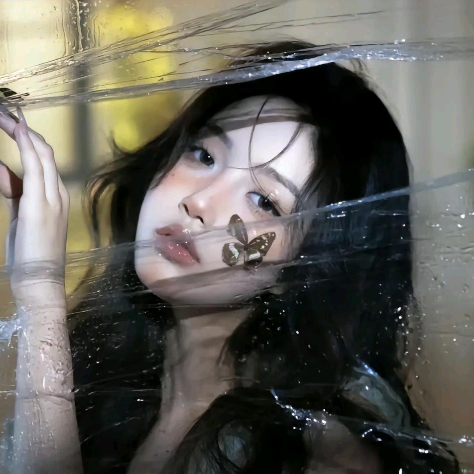 美伊的好物分享