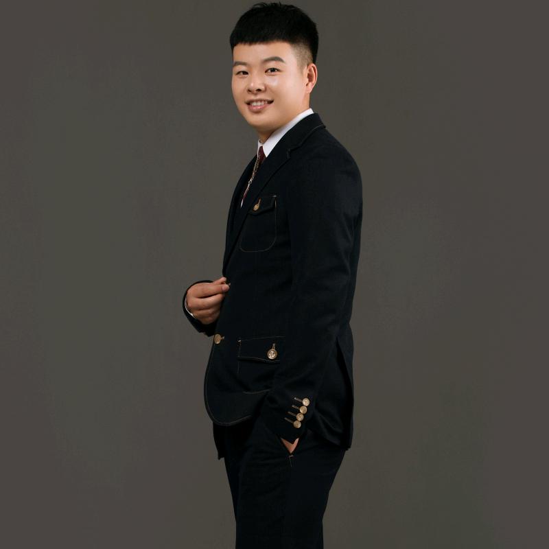 明亮为爱前行