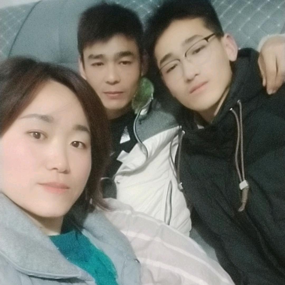 简简单单快乐每一天