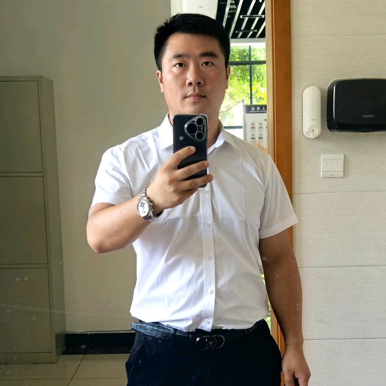 加林驾校—邹教练