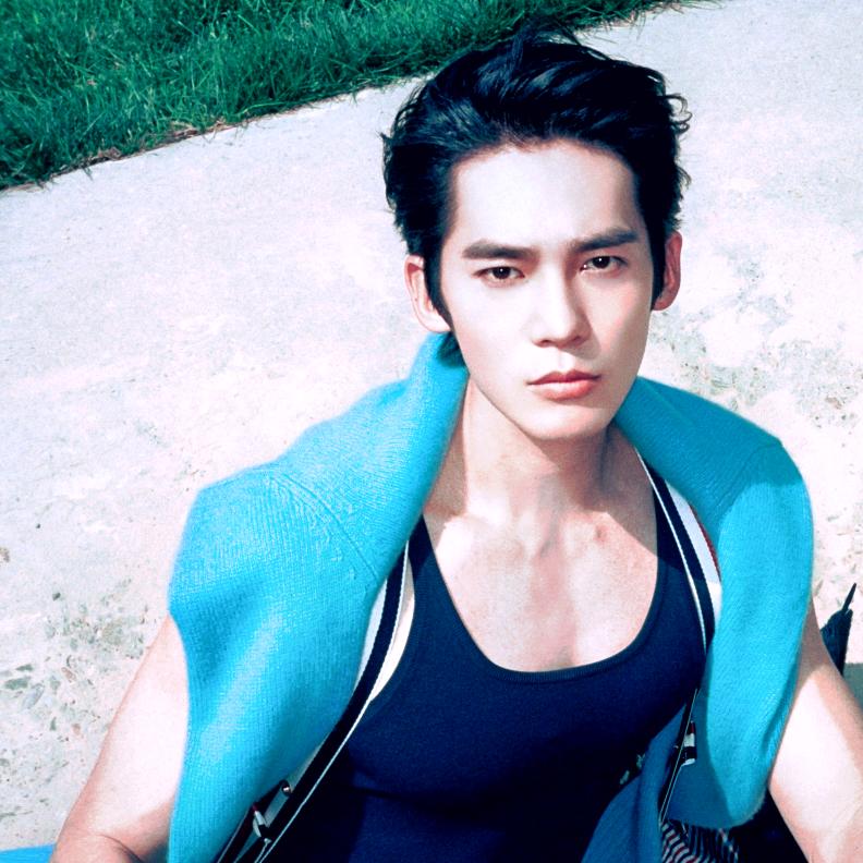 理理薛之谦（和薛之谦对视版）