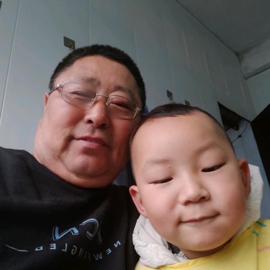 滨海李哥