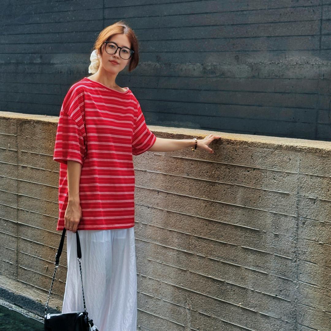 ꪔ̤̥  温柔半两  🐾