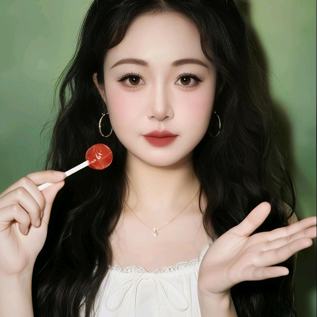 不吃香菜🥦