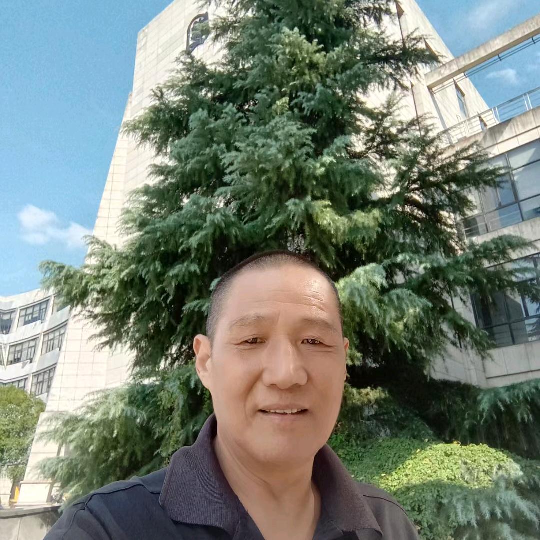 疯老头