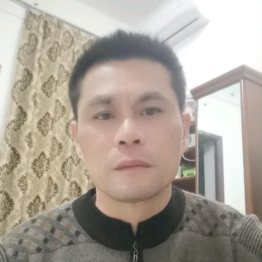 郑俊雄：祝你好运