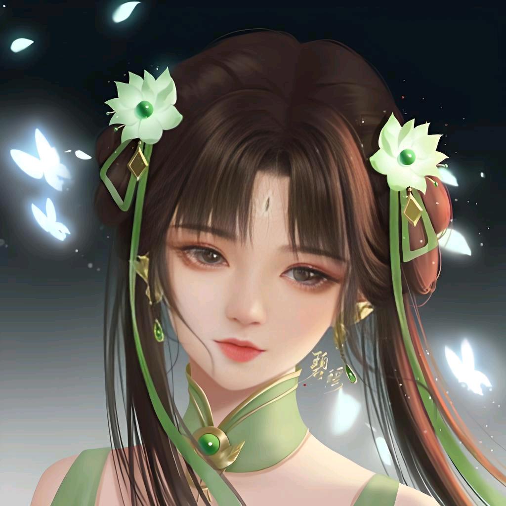 诛仙3-潇潇