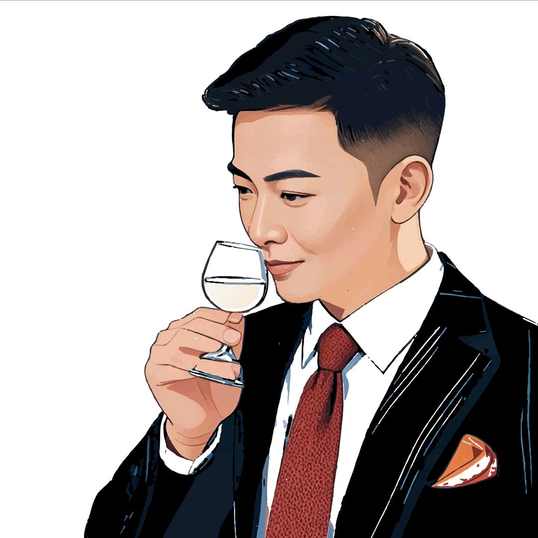 晨旭酉选