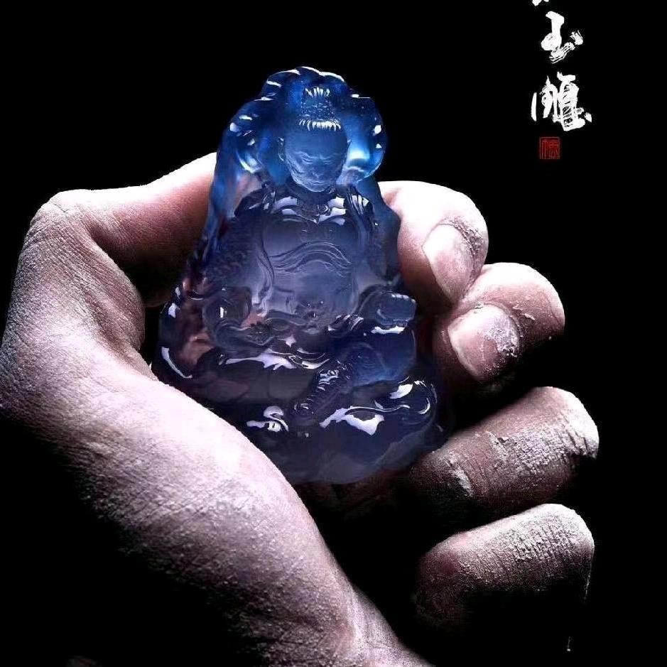 财顺翡翠珠宝