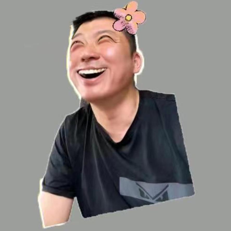 小司总说笑