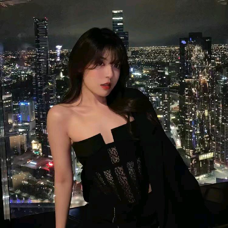 宝藏女孩