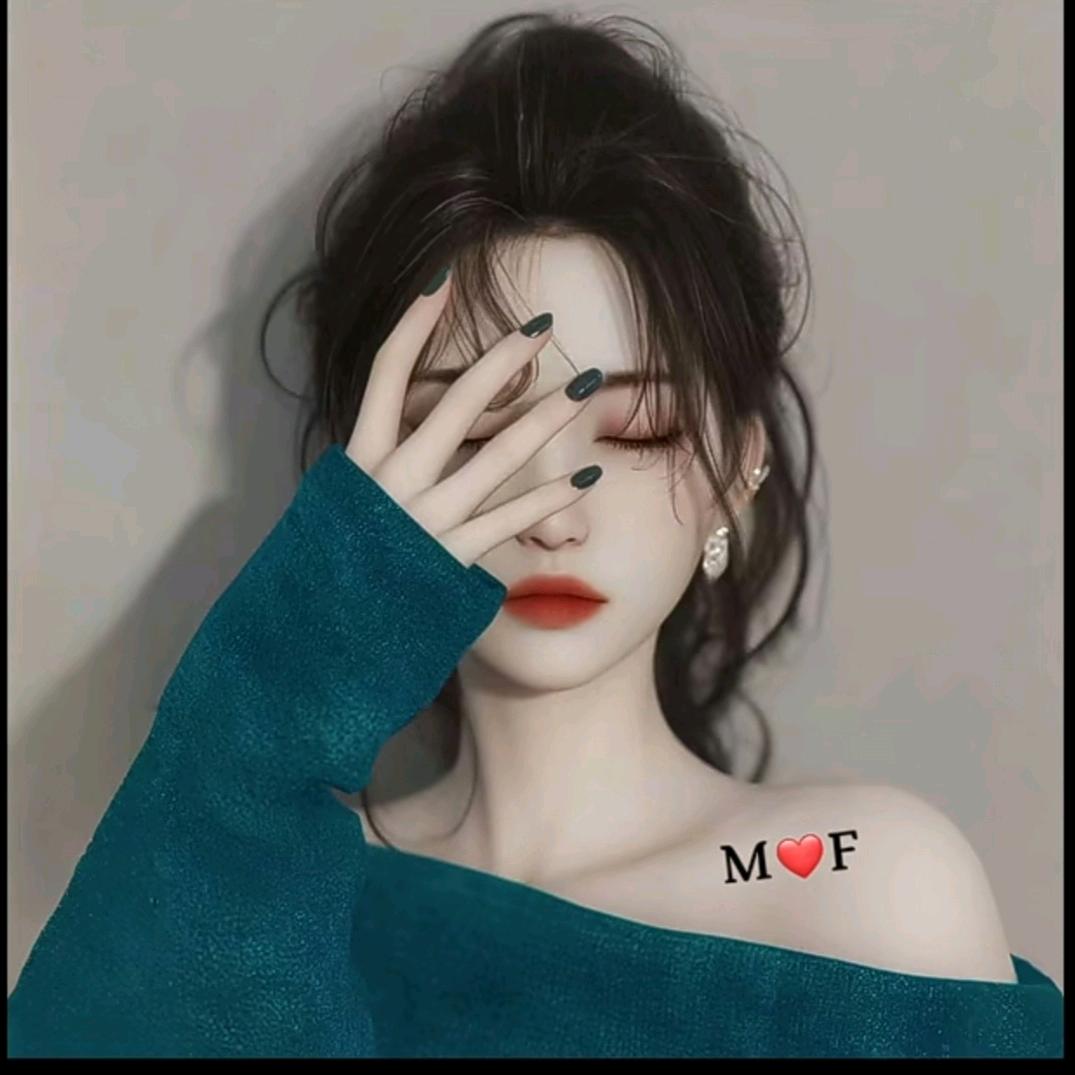 男女洗脸吧小姐姐