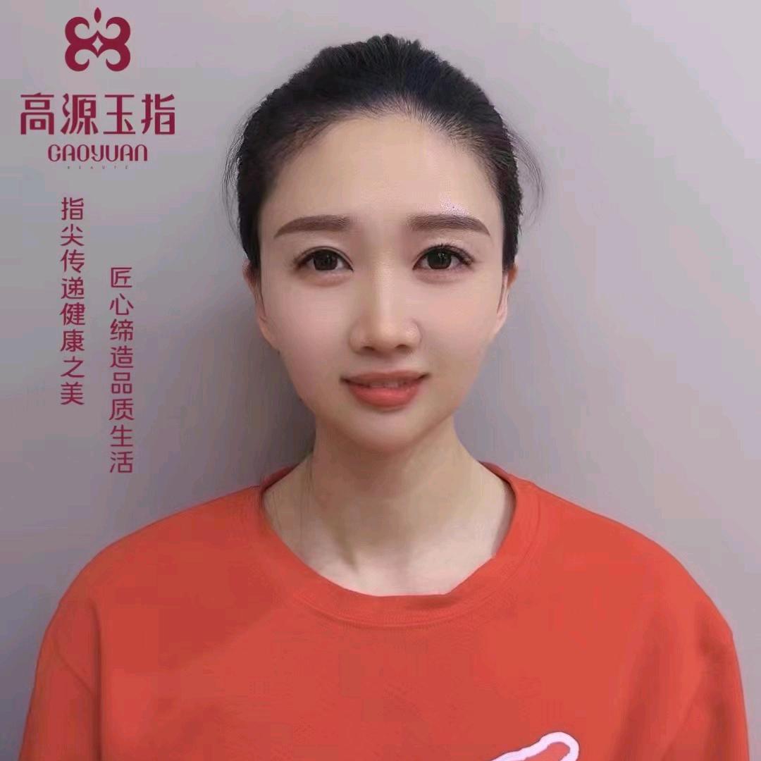 高源玉指-开发区店-苏西