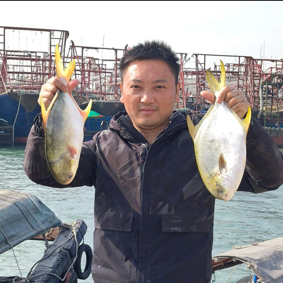 燕哥在北海