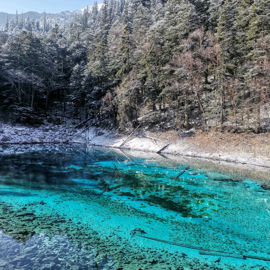 好好生活，皆如所愿