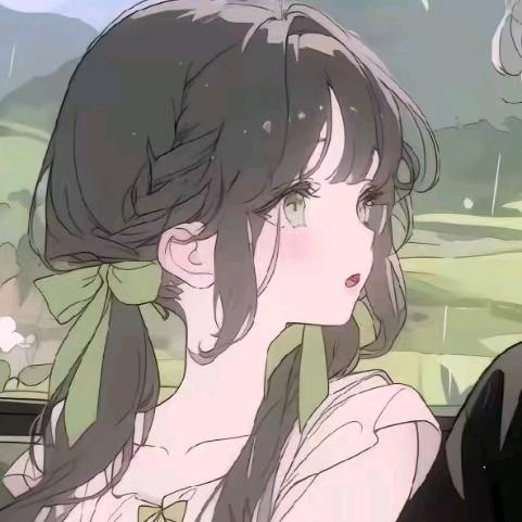 雨然-