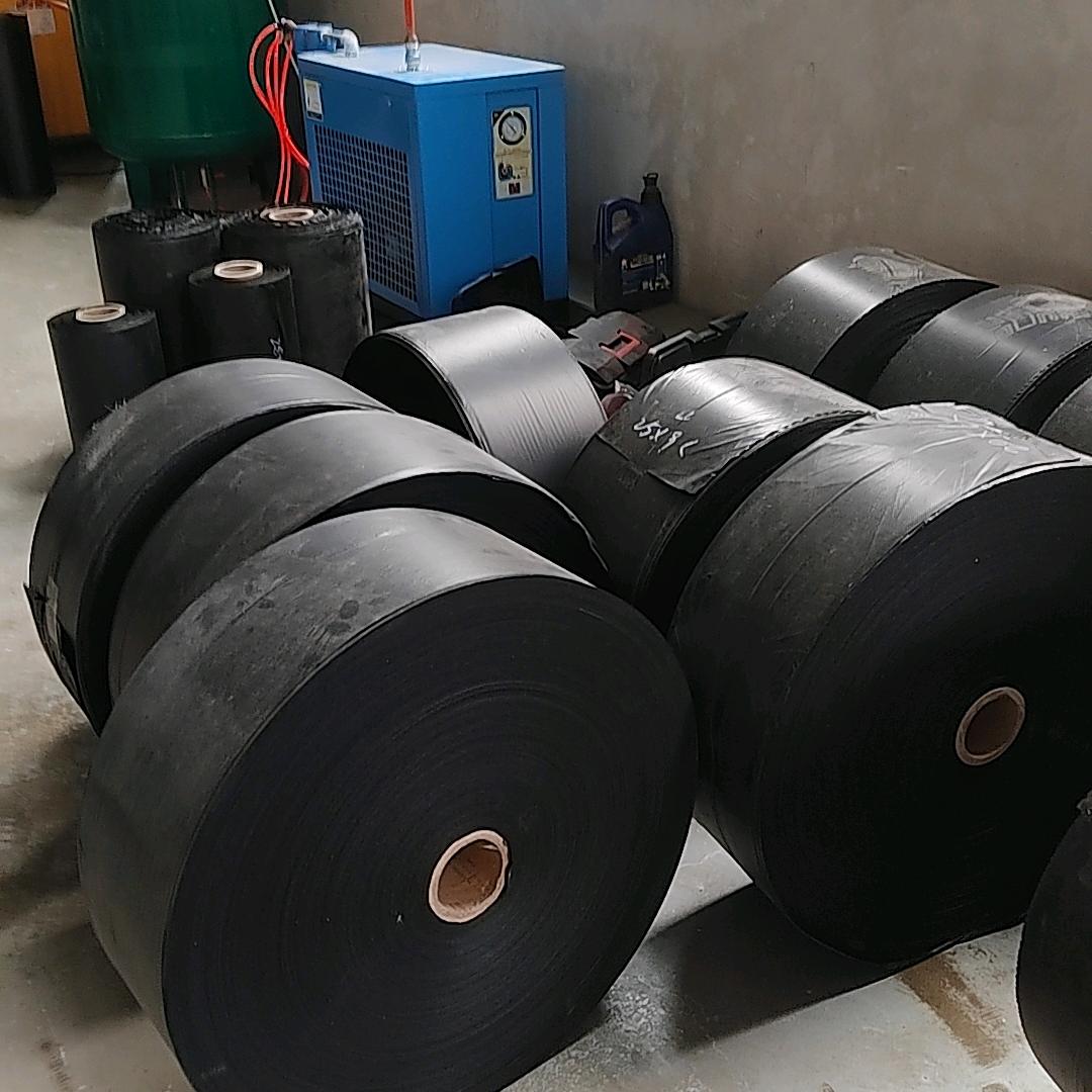 重庆渝欢包装袋有限公司