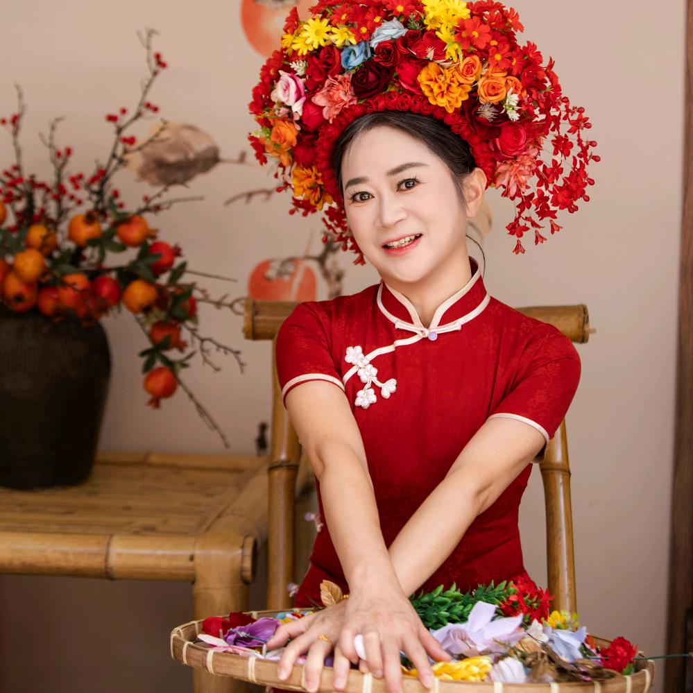 明惠