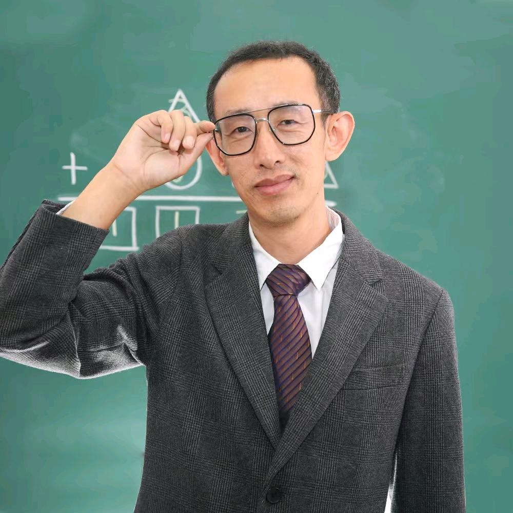 伍星博士数学思维训练