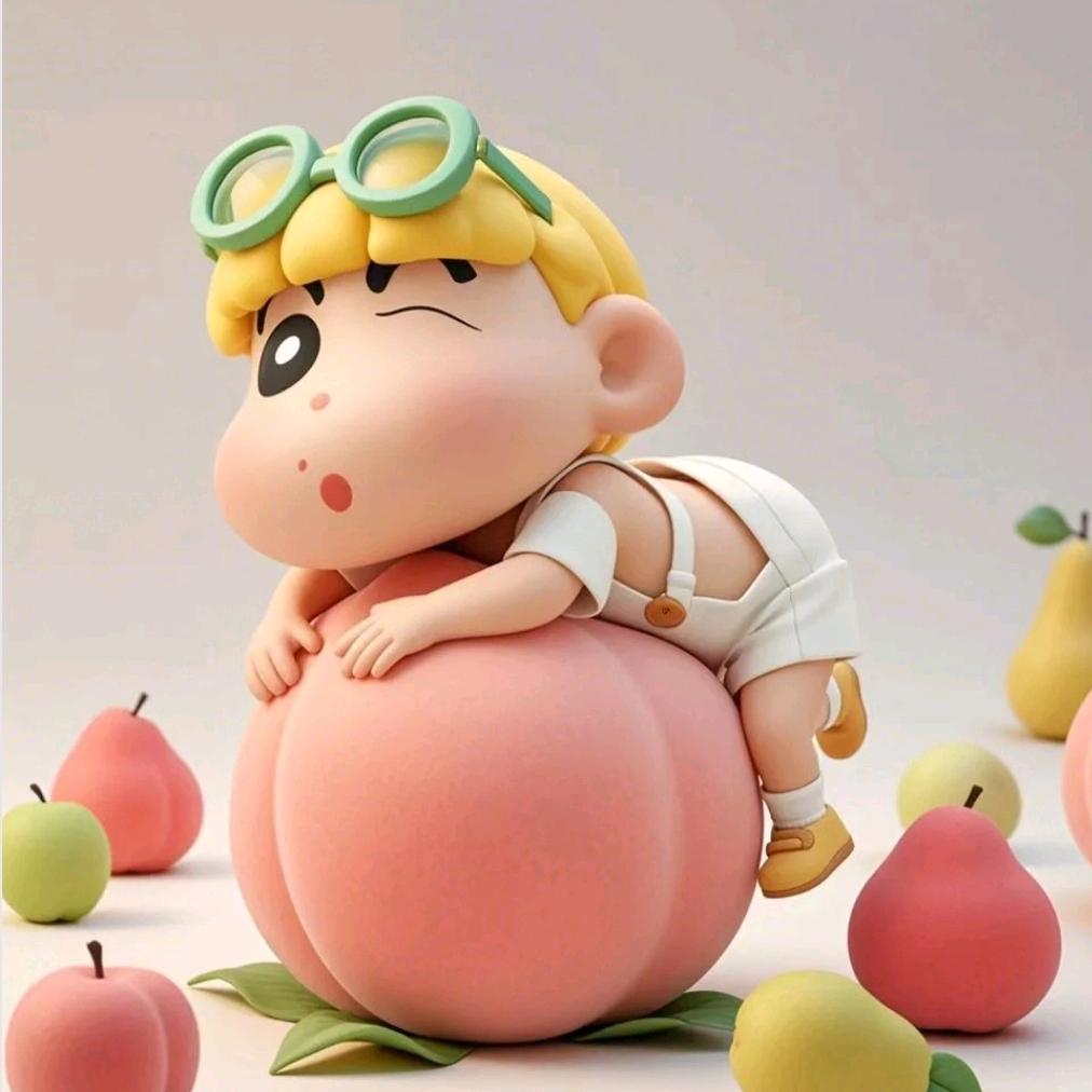 T小丸子