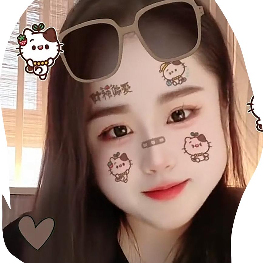 西红柿味的小番茄