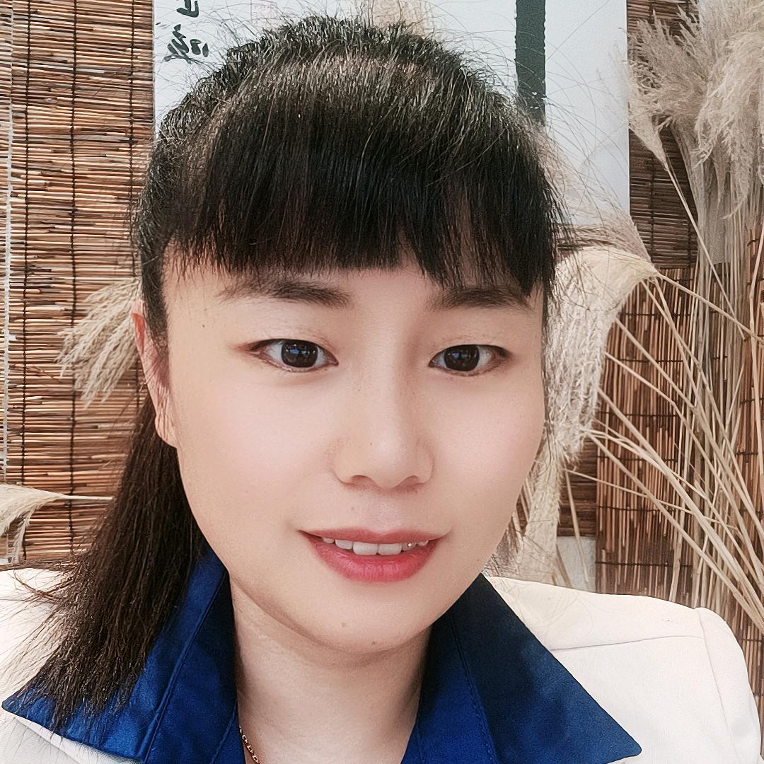 扫帚姐