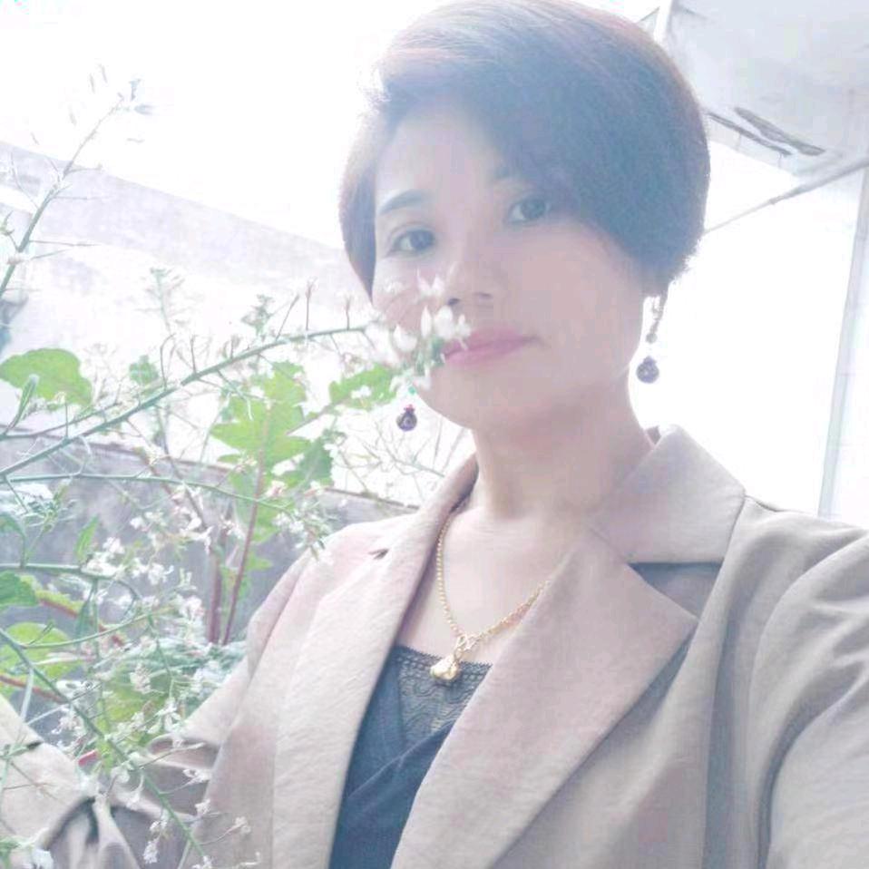 幸福女人
