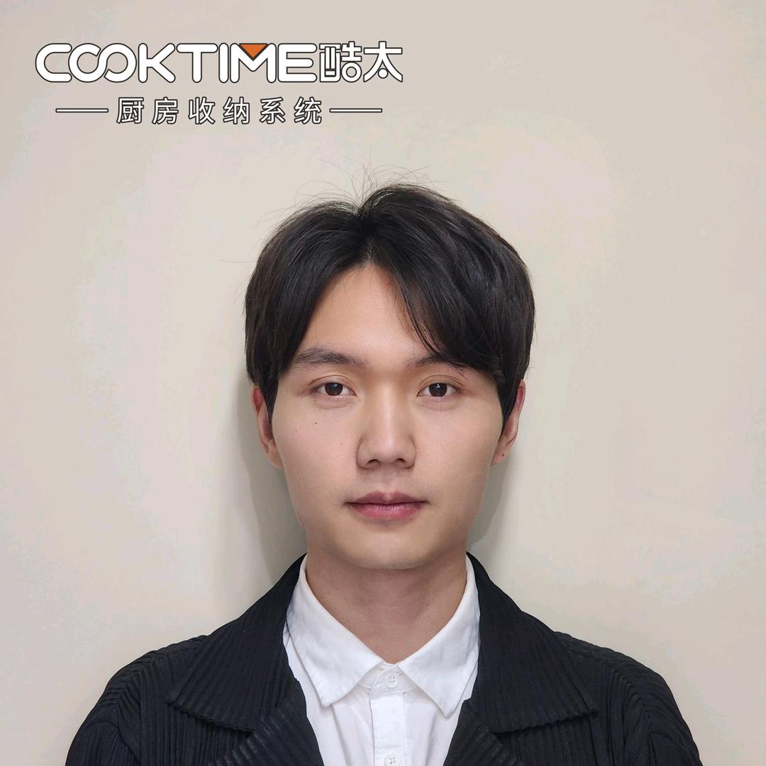 无锡酷太收纳规划师--吴昊