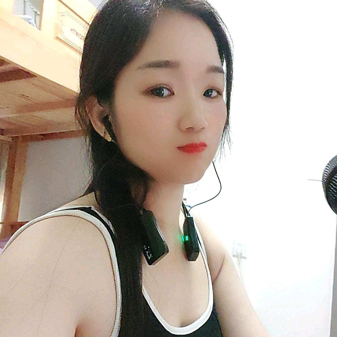 糖水妹