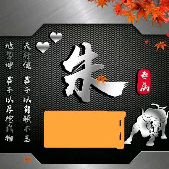 朱苹枫
