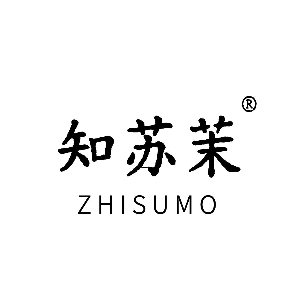 知苏茉原创女装