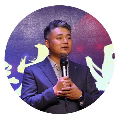 广灵子商业思维