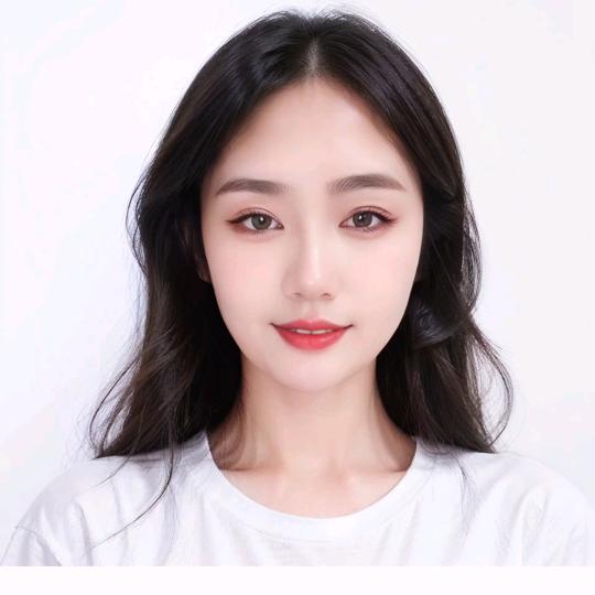 张哈哈😄