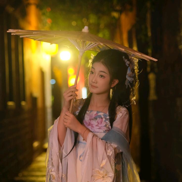 珊姐（愿有情人终成眷属）