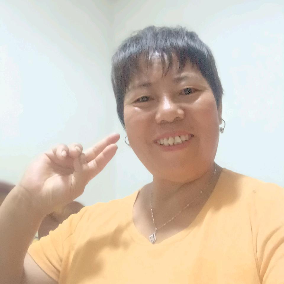 快乐生活喻安芬