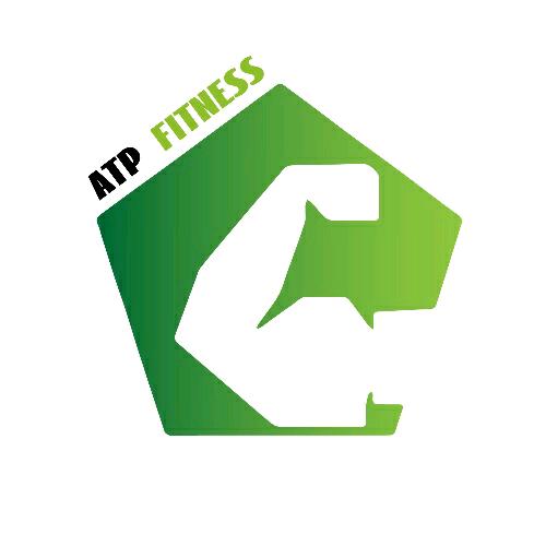 ATP健身能量站