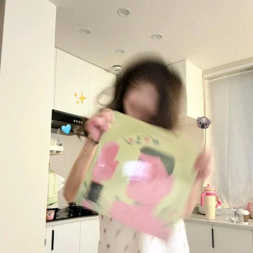壹口泡芙