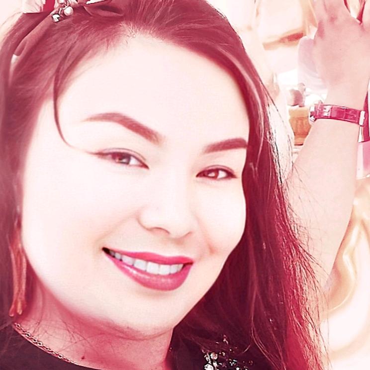 ❣️古丽妮娅孜·图尔荪❣️