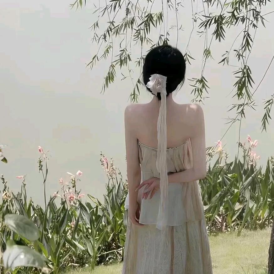 晴子