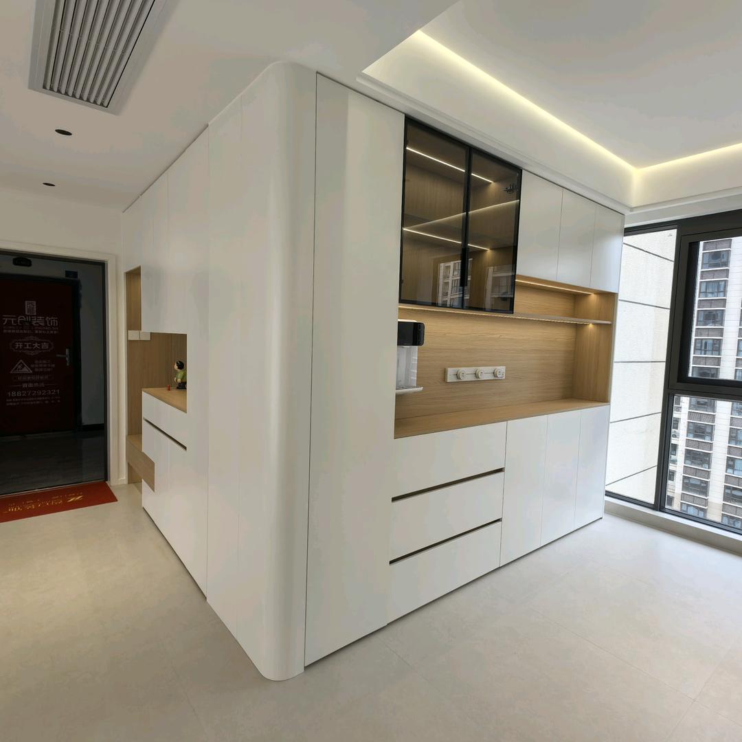 宜昌鸿蒙全屋定制工厂