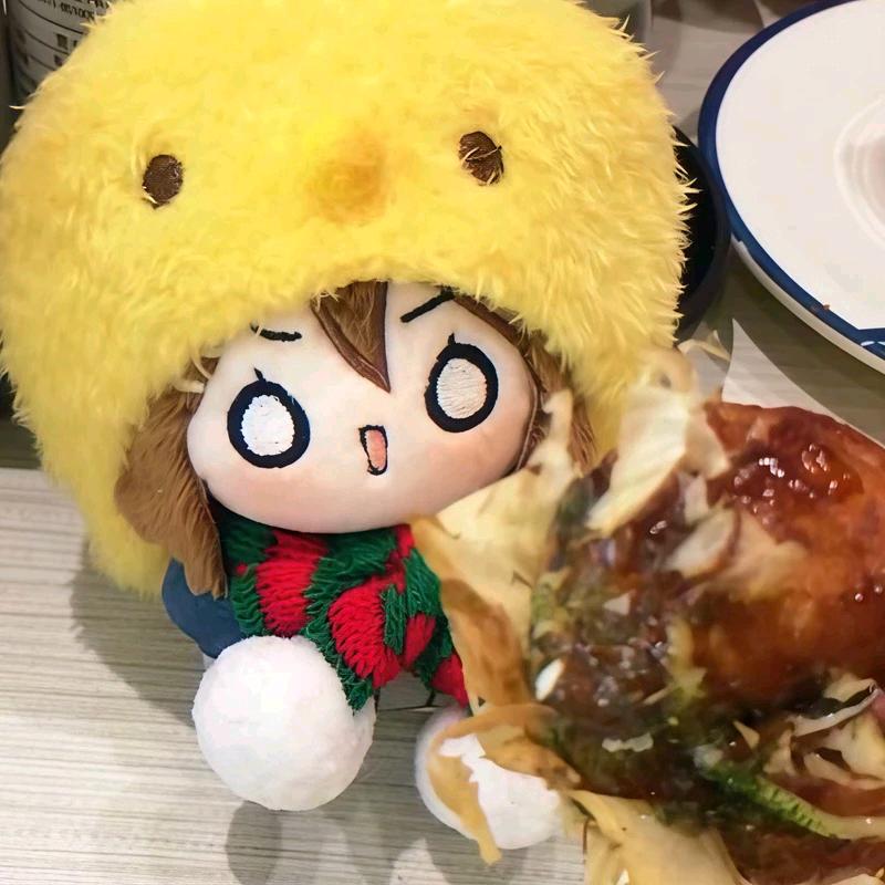dashabi七山